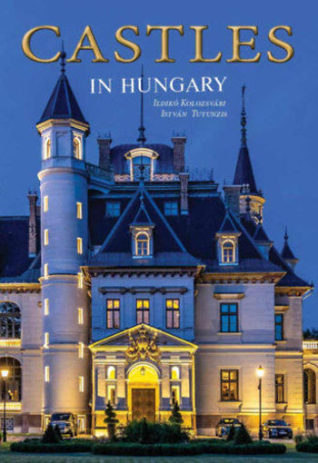 Castles in Hungary termékhez kapcsolódó kép