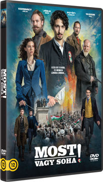 Most vagy soha! termékhez kapcsolódó kép