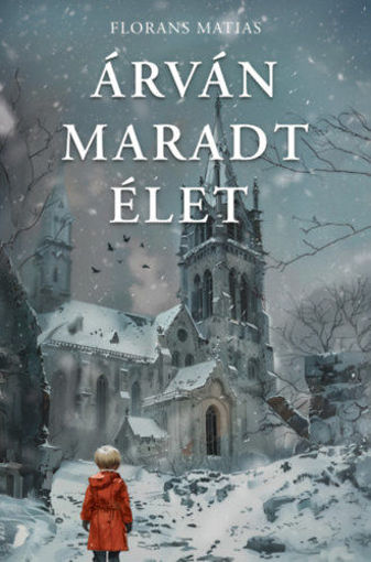Árván maradt élet termékhez kapcsolódó kép