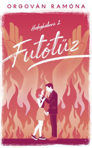 Futótűz - Hidegháború 2. - (Különleges kiadás) termékhez kapcsolódó kép