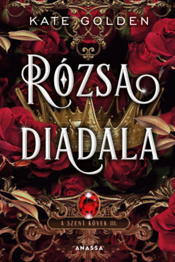 Rózsa diadala termékhez kapcsolódó kép