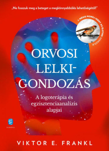 Orvosi lelkigondozás termékhez kapcsolódó kép
