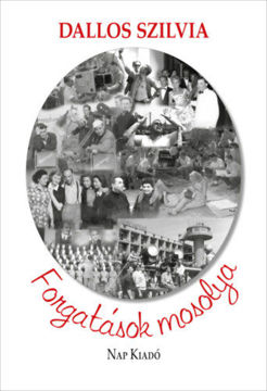 Forgatások mosolya termékhez kapcsolódó kép