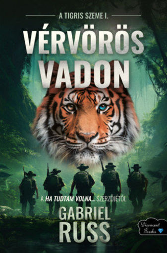 Vérvörös vadon termékhez kapcsolódó kép