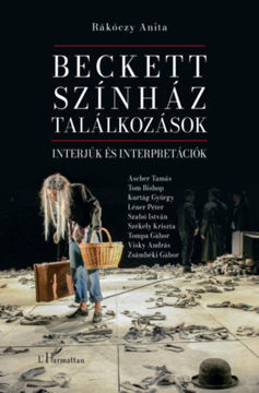 Beckett, színház, találkozások: Interjúk és interpretációk termékhez kapcsolódó kép