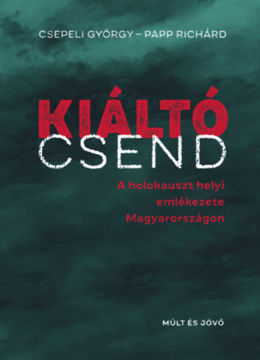 Kiáltó csend termékhez kapcsolódó kép