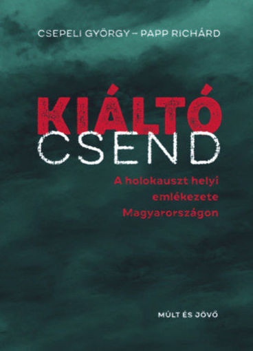 Kiáltó csend termékhez kapcsolódó kép