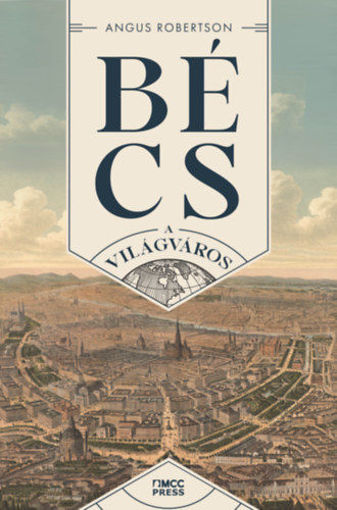 Bécs - A világváros termékhez kapcsolódó kép