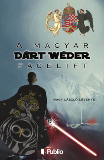A magyar Dárt Wéder facelift termékhez kapcsolódó kép