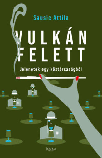 Vulkán felett - Jelenetek egy köztársaságból termékhez kapcsolódó kép