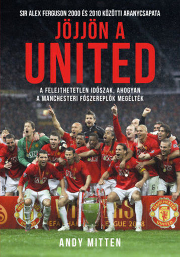 Jöjjön a United termékhez kapcsolódó kép