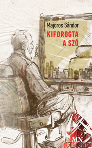 Kiforogta a szó termékhez kapcsolódó kép