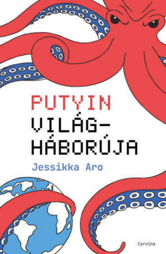 Putyin világháborúja termékhez kapcsolódó kép