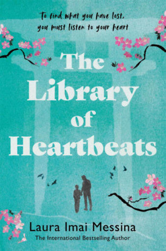 The Library of Heartbeats termékhez kapcsolódó kép