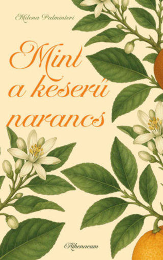 Mint a keserű narancs termékhez kapcsolódó kép