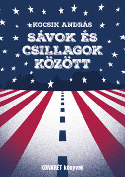 Sávok és csillagok között termékhez kapcsolódó kép