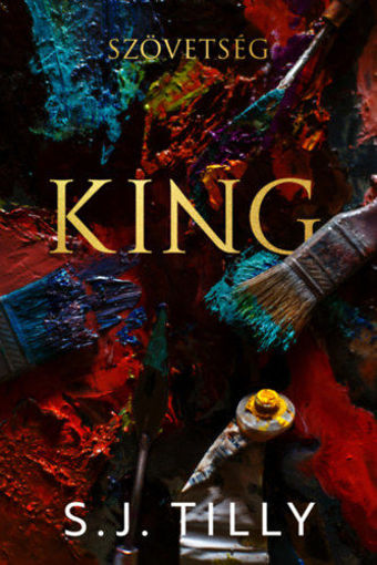 Szövetség - King termékhez kapcsolódó kép
