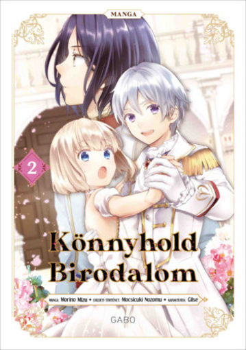 Könnyhold Birodalom 2. termékhez kapcsolódó kép