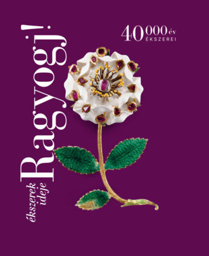 Ragyogj! - Ékszerek ideje - 40 000 év ékszerei termékhez kapcsolódó kép