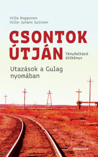 Csontok útján termékhez kapcsolódó kép