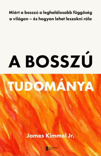 A bosszú tudománya termékhez kapcsolódó kép