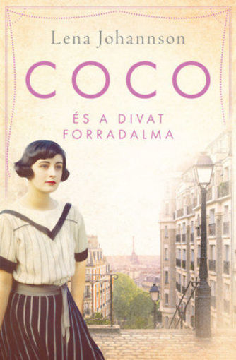 Coco és a divat forradalma termékhez kapcsolódó kép