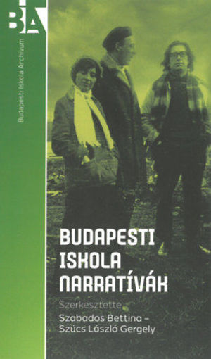 Budapesti Iskola narratívák termékhez kapcsolódó kép