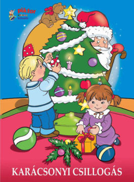 Karácsonyi csillogás termékhez kapcsolódó kép