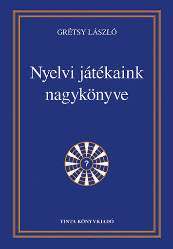 Nyelvi játékaink nagykönyve termékhez kapcsolódó kép