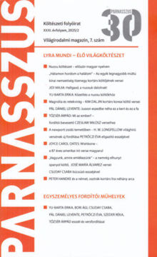 Parnasszus 2025/2 termékhez kapcsolódó kép