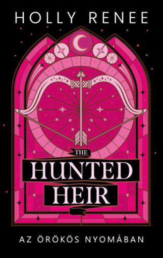 The Hunted Heir - Az örökös nyomában - (Különleges kiadás) termékhez kapcsolódó kép