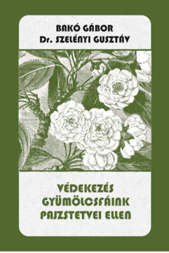 Védekezés gyümölcsfáink  pajzstetvei ellen termékhez kapcsolódó kép