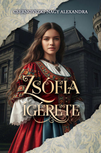 Zsófia ígérete termékhez kapcsolódó kép