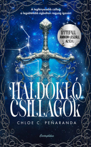 Haldokló csillagok termékhez kapcsolódó kép