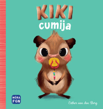 Kiki cumija termékhez kapcsolódó kép