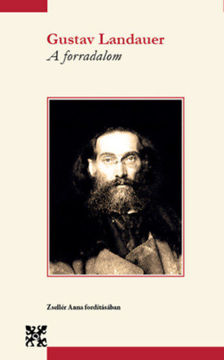 A forradalom termékhez kapcsolódó kép