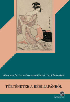 Történetek a régi Japánból termékhez kapcsolódó kép