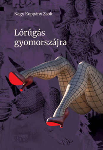 Lórúgás gyomorszájra termékhez kapcsolódó kép