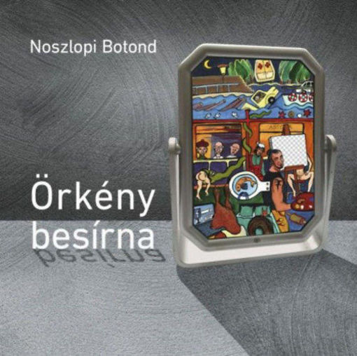 Örkény besírna termékhez kapcsolódó kép