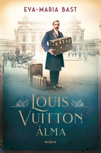 Louis Vuitton álma termékhez kapcsolódó kép