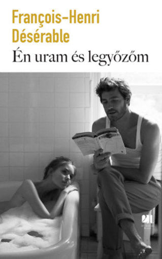 Én uram és legyőzőm termékhez kapcsolódó kép