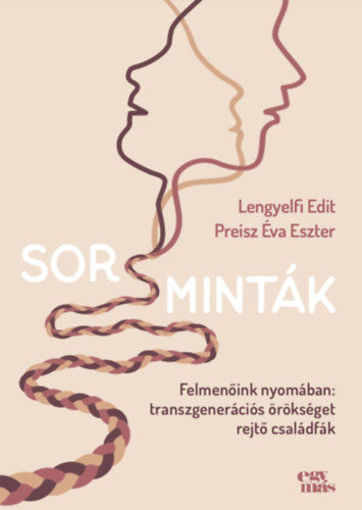 Sorsminták termékhez kapcsolódó kép