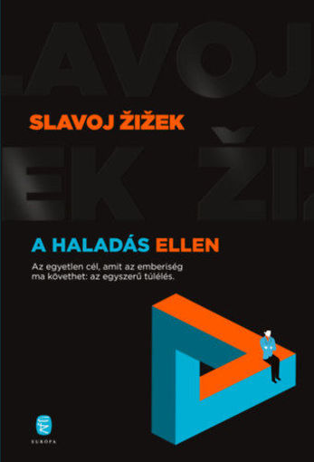 A haladás ellen termékhez kapcsolódó kép