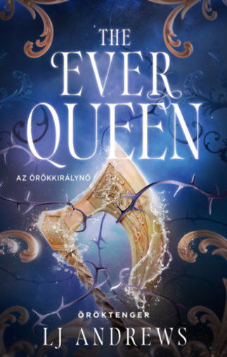 The Ever Queen - Az örökkirálynő - (Különleges kiadás) termékhez kapcsolódó kép