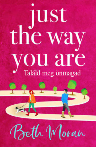 Just The Way You Are - Találd meg önmagad - (Különleges kiadás) termékhez kapcsolódó kép