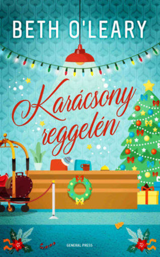 Karácsony reggelén termékhez kapcsolódó kép