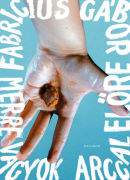 Merre vagyok arccal előre termékhez kapcsolódó kép