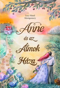 Anne és az Álmok Háza termékhez kapcsolódó kép