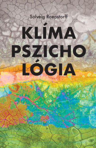 Klímapszichológia termékhez kapcsolódó kép