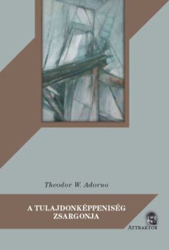 A tulajdonképpeniség zsargonja termékhez kapcsolódó kép